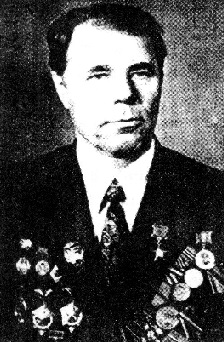 Бушин  Анатолий Яковлевич